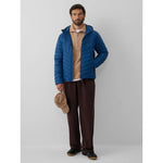 4F Men’s synthetic-filled puffer férfi dzseki