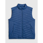 Men's synthetic-filled vest 4F 4FWSS26TVJAM345-31S férfi mellény