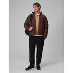 4F Men’s Synthetic Insulated 3xl dzseki 4FRAW26TDJAM0998-80S