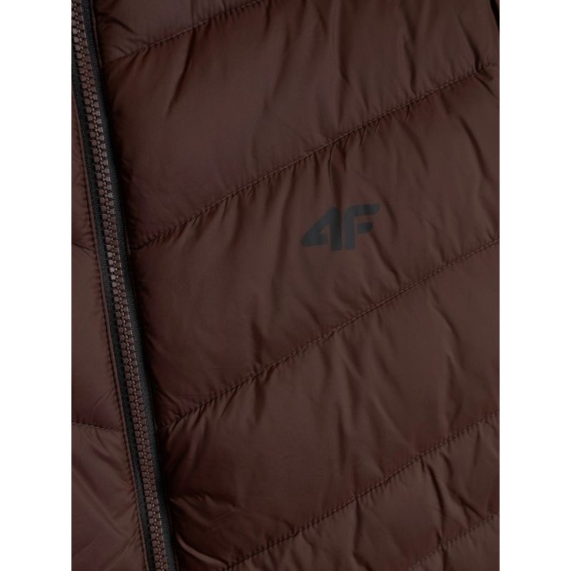 4F Men’s Synthetic Insulated 3xl dzseki 4FRAW26TDJAM0998-80S