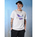 4F Men's T-shirt férfi póló