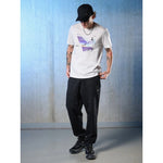 4F Men's T-shirt férfi póló