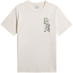4F Men's T-shirt M2665 12S krém férfi 4FWSS26TTSHM266512S