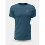 Men's T-shirt (SET OF 3 T-SHIRTS) 4F 4FWSS26TTSHM4217-90S 5xl férfi póló
