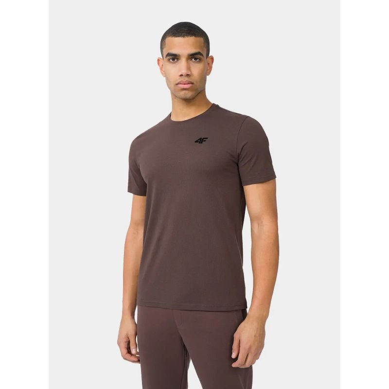 4F Men's T-shirt (SET OF 3 T-SHIRTS) 5xl férfi póló