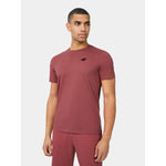 4F Men's T-shirt (SET OF 3 T-SHIRTS) 5xl férfi póló