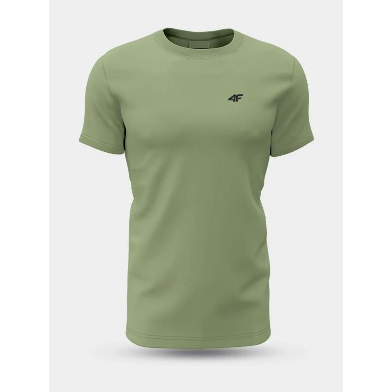 4F Men's T-shirt (SET OF 3 T-SHIRTS) 5xl férfi póló