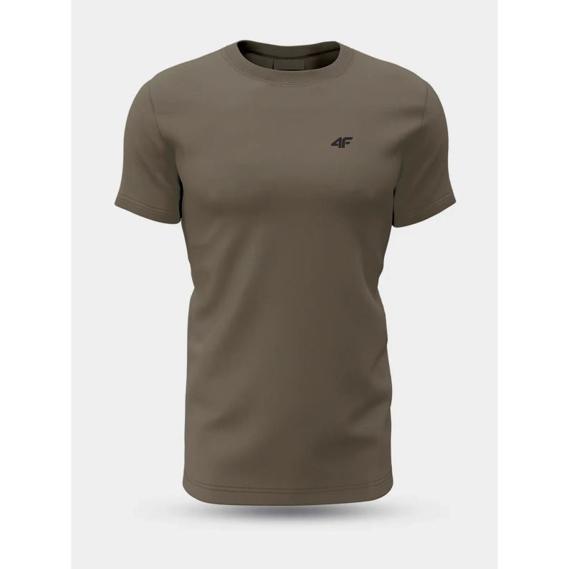 4F Men's T-shirt (SET OF 3 T-SHIRTS) 5xl férfi póló