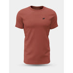 4F Men's T-shirt (SET OF 3 T-SHIRTS) 5xl férfi póló