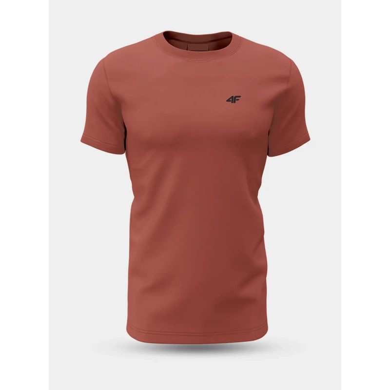 4F Men's T-shirt (SET OF 3 T-SHIRTS) 5xl férfi póló