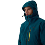 4F Men’s Technical M1217 Dark 030S dzseki, sötétkék