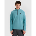 4f Men's thermal fleece underwear (top) férfi 4FWAW25UFLEM065-46S