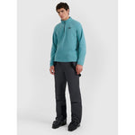 4f Men's thermal fleece underwear (top) férfi 4FWAW25UFLEM065-46S