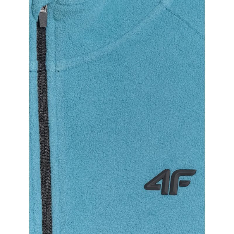 4f Men's thermal fleece underwear (top) férfi 4FWAW25UFLEM065-46S