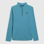 4f Men's thermal fleece underwear (top) férfi 4FWAW25UFLEM065-46S