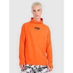4F Men’s Thermal Insulated Base Layer Top aláöltözet 4FWAW25UBRUM089-70S