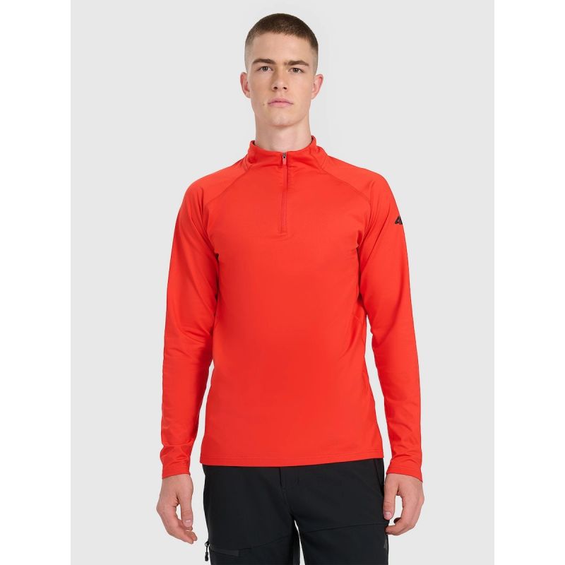 4F Men’s Thermal Insulated Base Layer Top aláöltözet