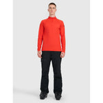 4F Men’s Thermal Insulated Base Layer Top aláöltözet