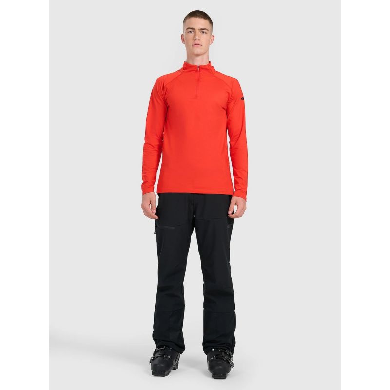 4F Men’s Thermal Insulated Base Layer Top aláöltözet