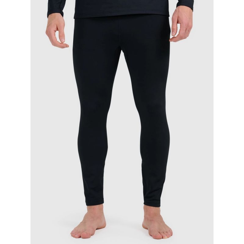 4F Men’s thermal underwear, insulated bottoms ruházat 4FWAW25UBRUM091-20S