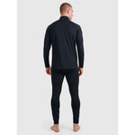 4F Men’s thermal underwear, insulated bottoms ruházat 4FWAW25UBRUM091-20S