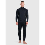 4F Men’s thermal underwear, insulated bottoms ruházat 4FWAW25UBRUM091-20S