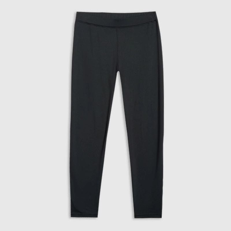 4F Men’s thermal underwear, insulated bottoms ruházat 4FWAW25UBRUM091-20S