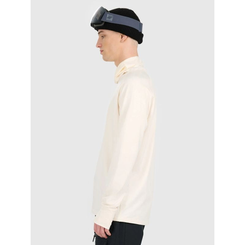 Men's thermal underwear (top) 4F férfi aláöltözet 4FWAW25UBRUM089-11S