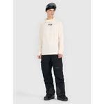 Men's thermal underwear (top) 4F férfi aláöltözet 4FWAW25UBRUM089-11S