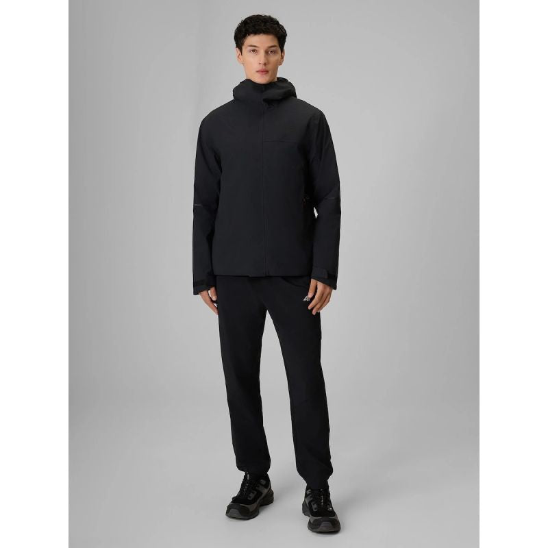 4F Men's trekking 10000 membrane 3xl férfi dzseki