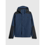 4F Men's trekking 10000 membrane 3xl férfi dzseki