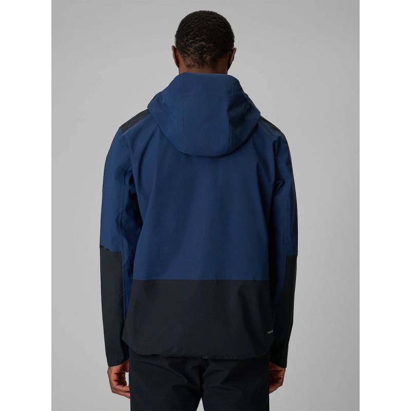 4F Men's trekking 10000 membrane 3xl férfi dzseki