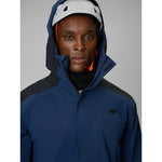 4F Men's trekking 10000 membrane 3xl férfi dzseki