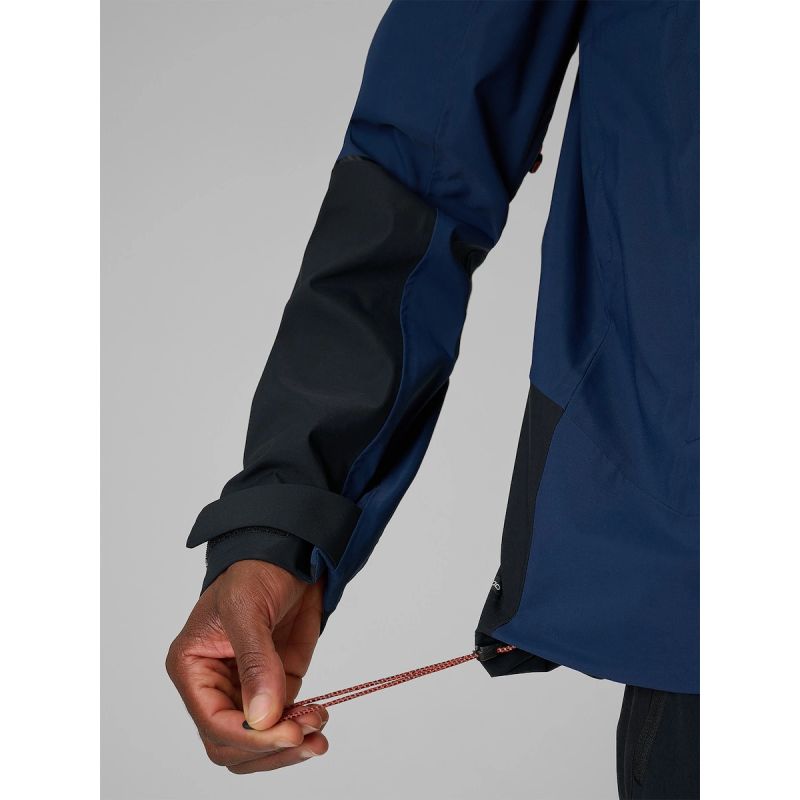 4F Men's trekking 10000 membrane 3xl férfi dzseki