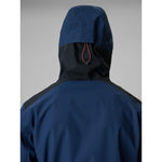 4F Men's trekking 10000 membrane 3xl férfi dzseki