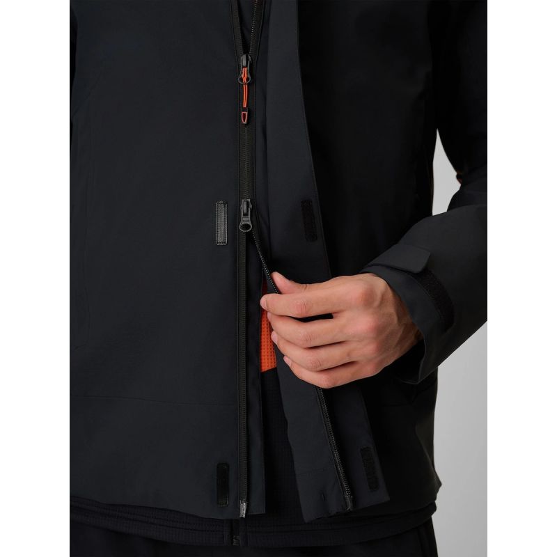4F Men's trekking 10000 membrane 3xl férfi dzseki