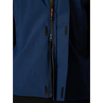 4F Men's trekking 10000 membrane 3xl férfi dzseki