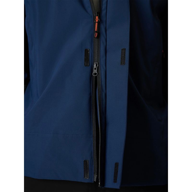 4F Men's trekking 10000 membrane 3xl férfi dzseki
