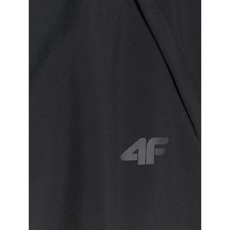 Men's trekking trousers 10000 membrane 4F 4FRAW25TFTRM1251-20S 3xl férfi nadrág