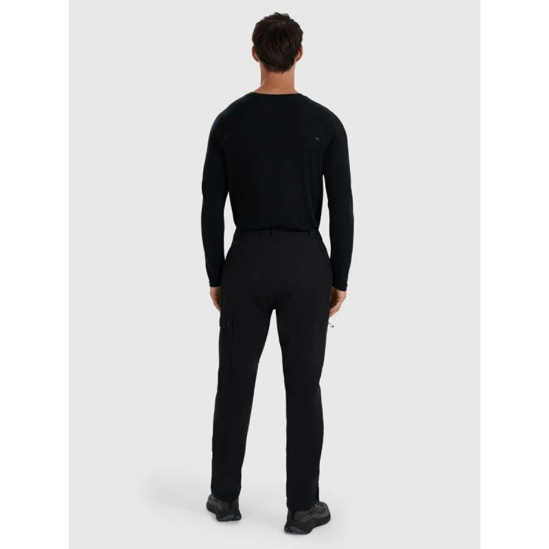 Men's trekking trousers 10000 membrane 4F 4FRAW25TFTRM1251-20S 3xl férfi nadrág