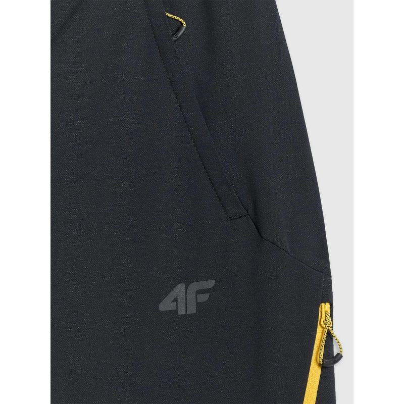 4F Men's trekking trousers 3xl férfi nadrág