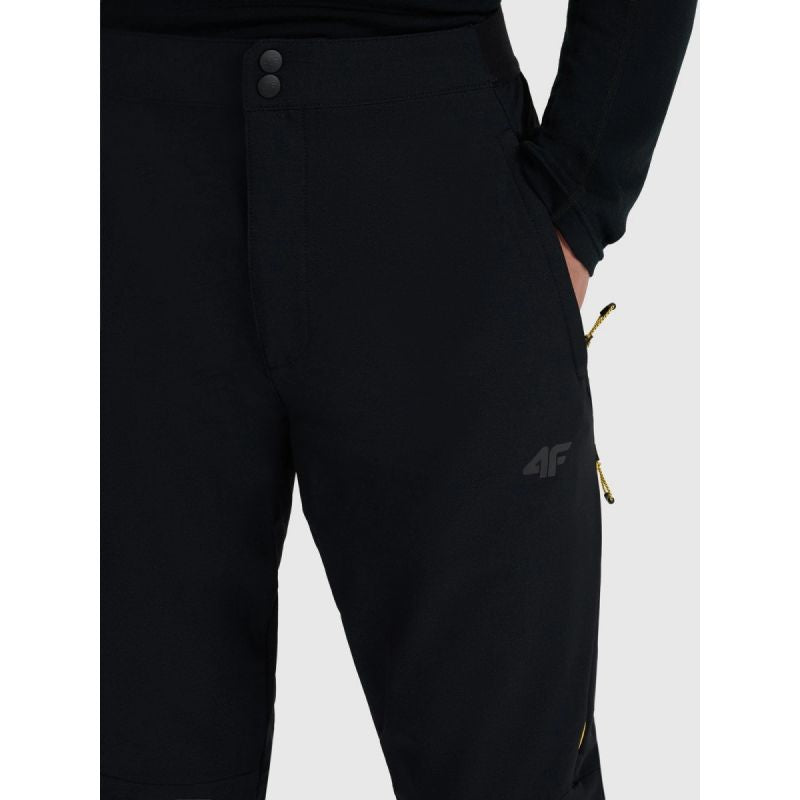 4F Men's trekking trousers 3xl férfi nadrág