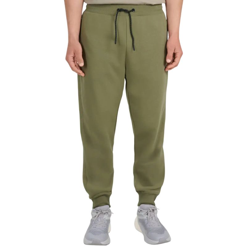 4F Men's trousers CAS M1385 43S khaki férfi nadrág 4FWSS26TTROM138543S