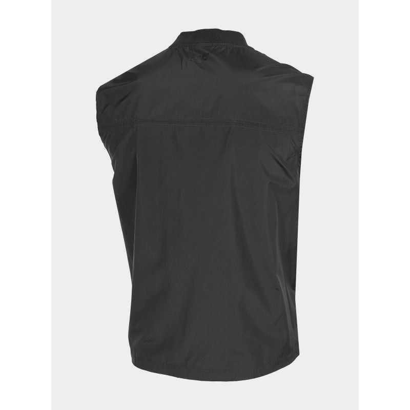4F Men's Vest H4Z22- 3xl férfi kabát H4Z22-BZM011-22S