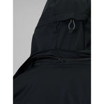 4F Men's windproof membrane 8000 softshell 3xl férfi dzseki