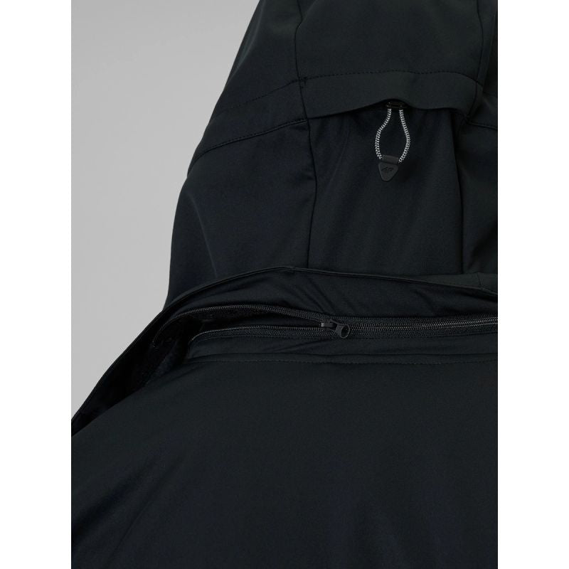 4F Men's windproof membrane 8000 softshell 3xl férfi dzseki