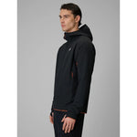 4F Men's windproof softshell 3xl férfi dzseki