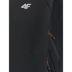 4F Men's windproof softshell 3xl férfi dzseki