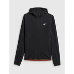 4F Men's windproof softshell 3xl férfi dzseki