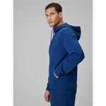 Men's zip-up hooded sweatshirt 4F férfi